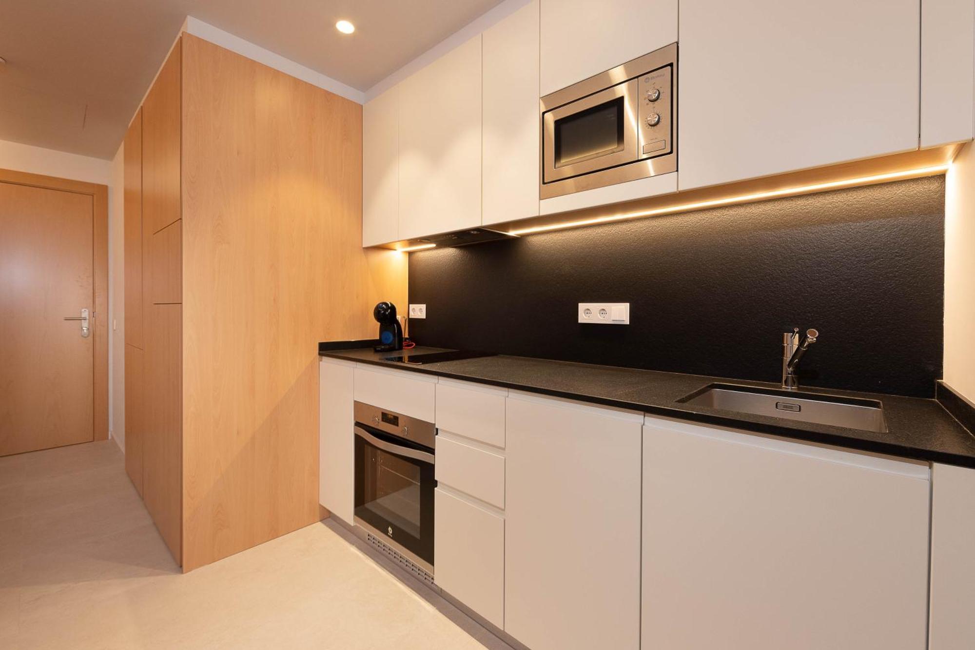 C&C Apartments Figueres  Ngoại thất bức ảnh