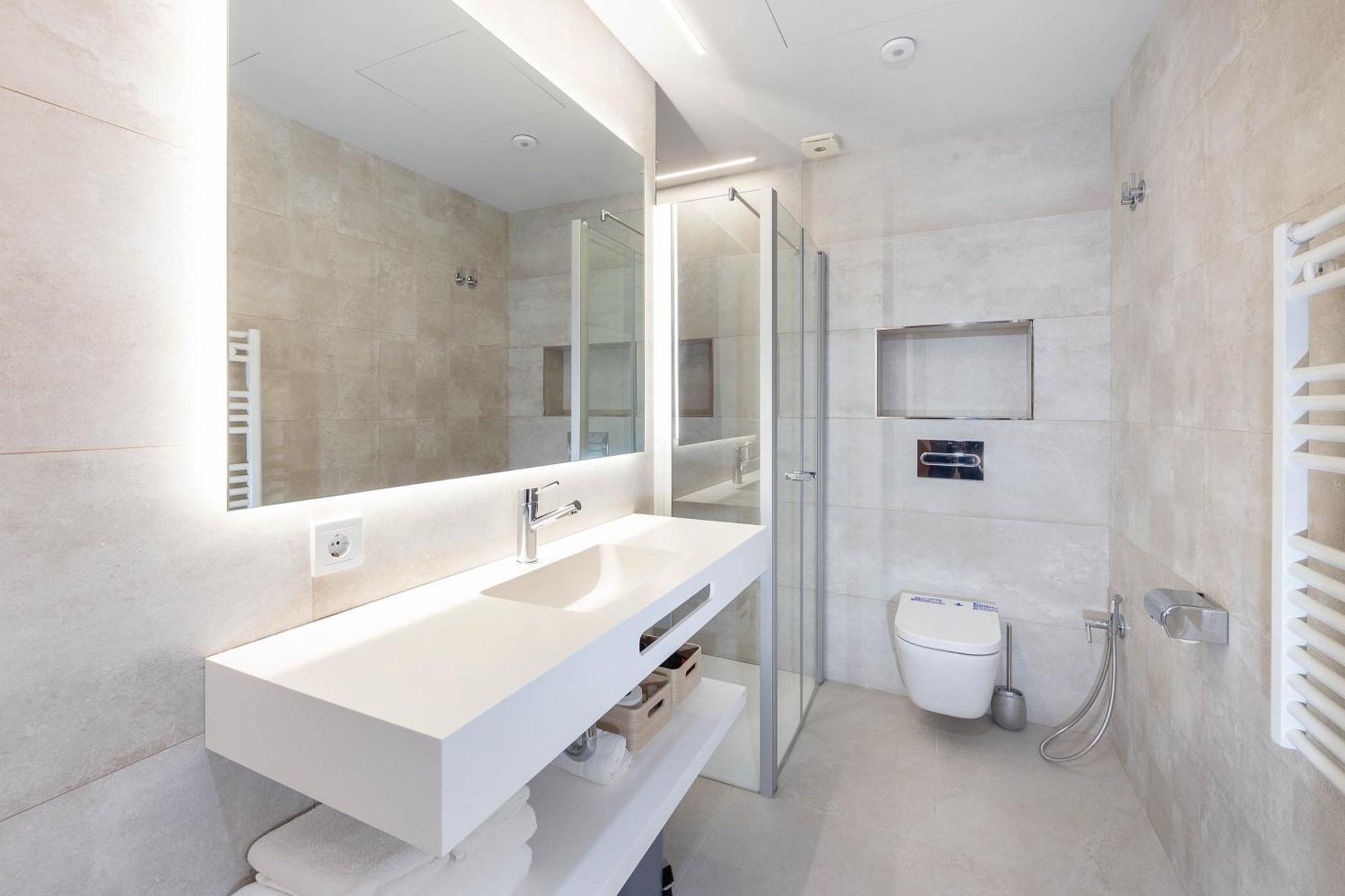 C&C Apartments Figueres  Ngoại thất bức ảnh