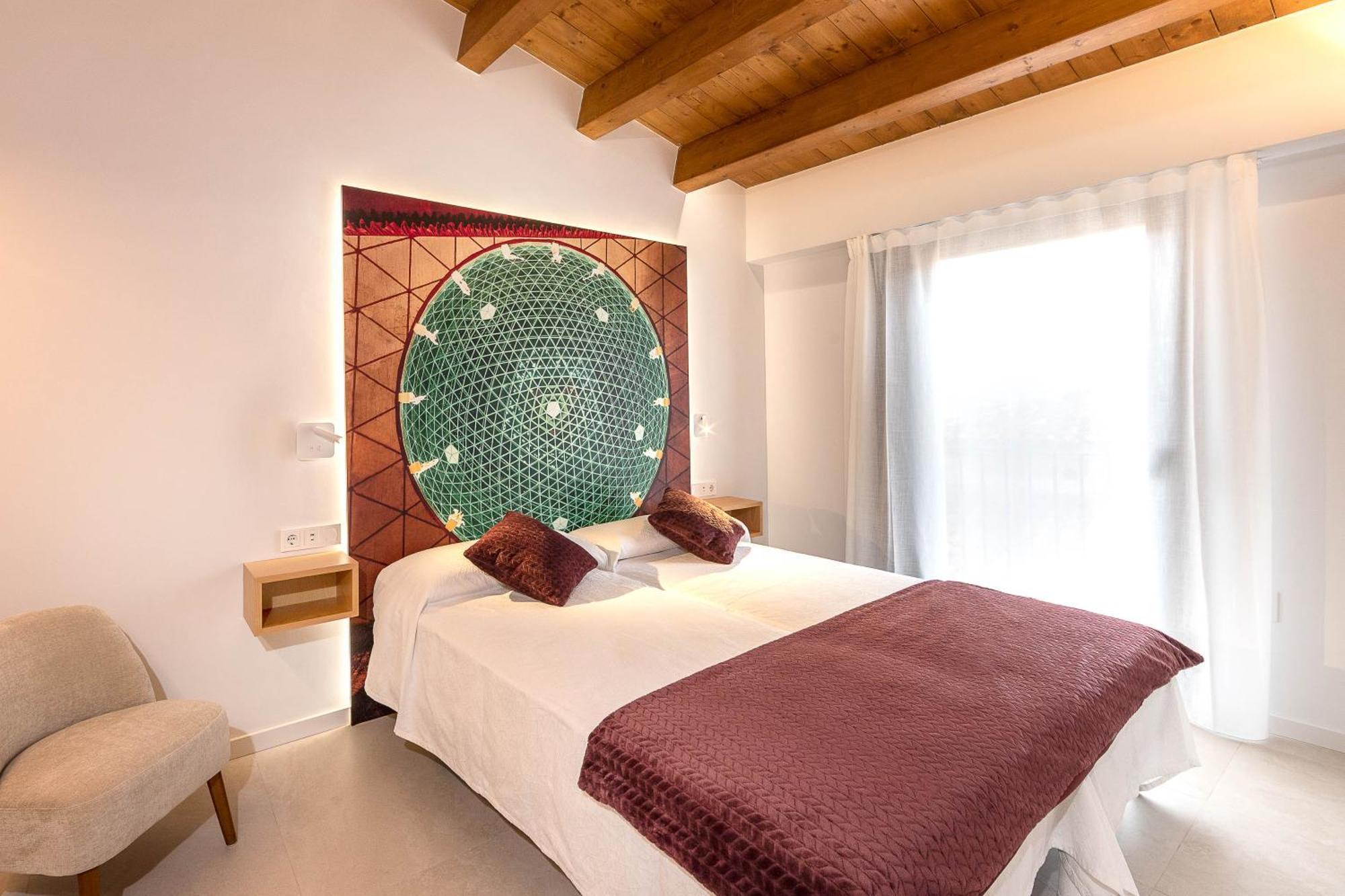 C&C Apartments Figueres  Ngoại thất bức ảnh