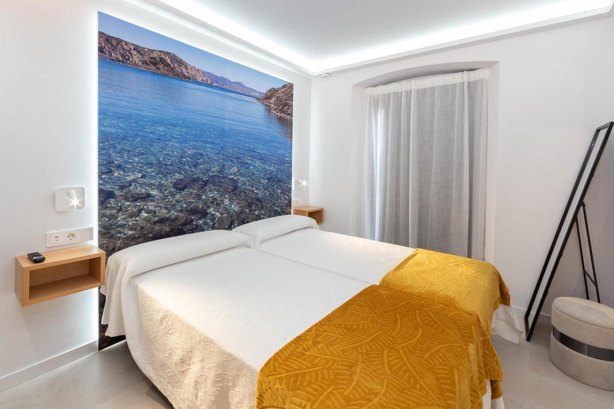 C&C Apartments Figueres  Ngoại thất bức ảnh